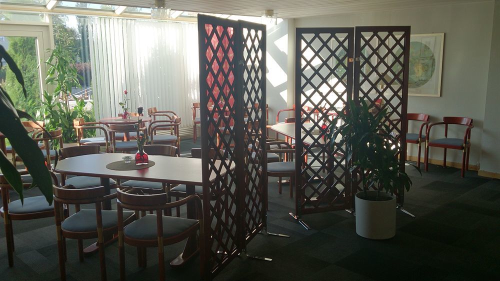 Verdal Hotell Verdalsora Bagian luar foto
