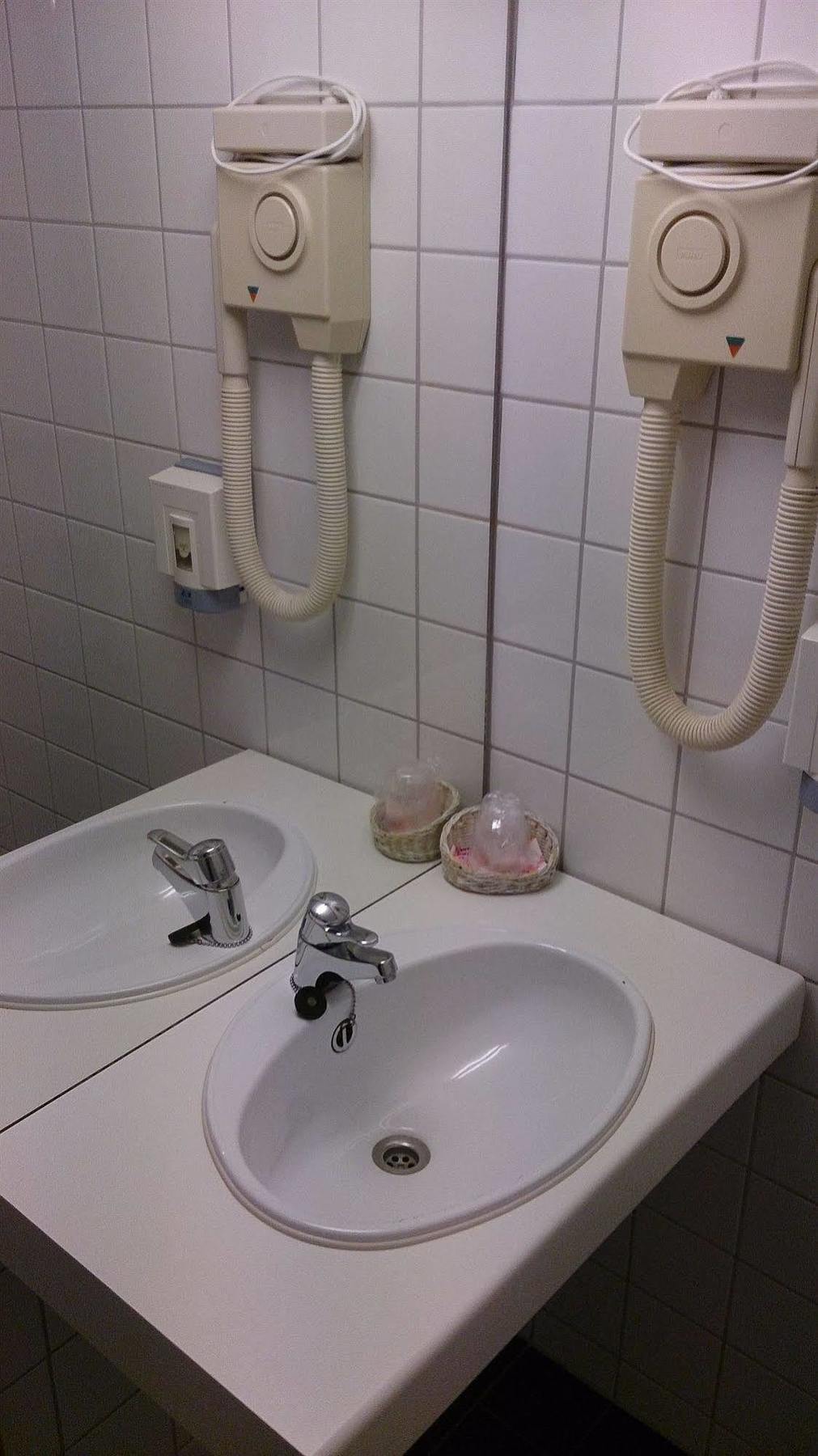 Verdal Hotell Verdalsora Bagian luar foto