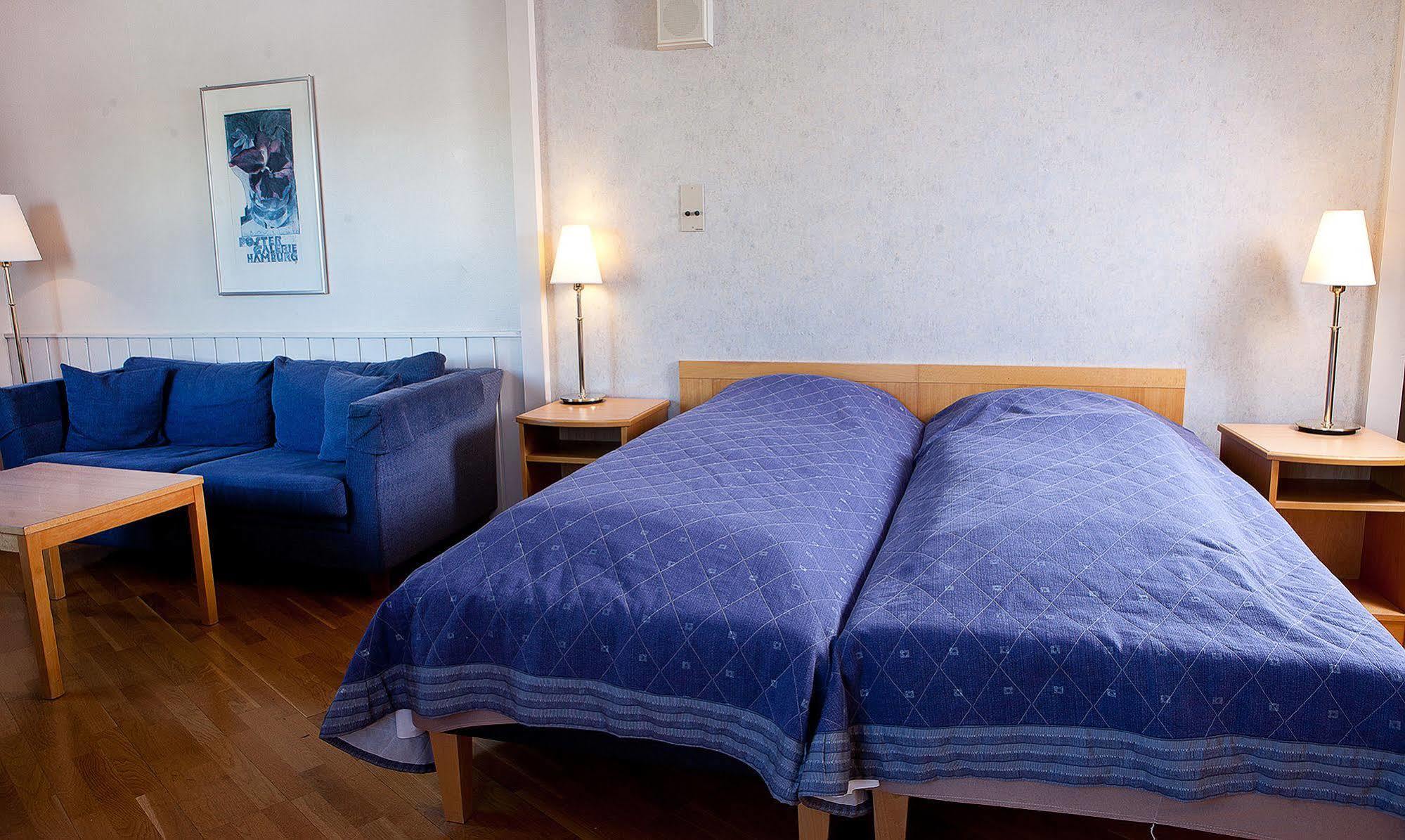 Verdal Hotell Verdalsora Bagian luar foto